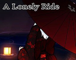 A Lonely Ride