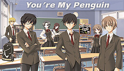 You're My Penguin