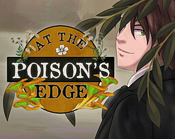 At the Poison's Edge