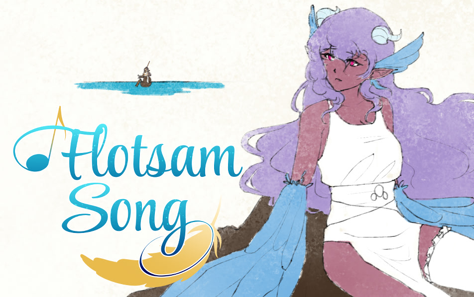 Flotsam Song