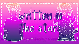 Written in the Stars