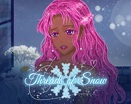 Threads of Snow
