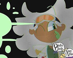 Rise And Shine, Lab Rat!