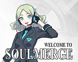 Welcome to Soulmerge