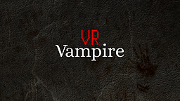 VR Vampire