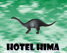 HOTEL HIMA
