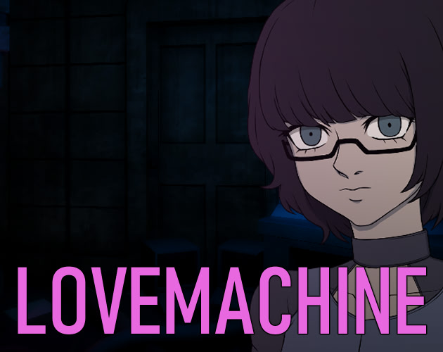 LOVEMACHINE