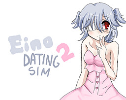 Eino Dating Simulator 2