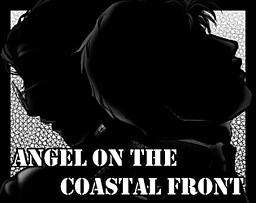 Angel on the Coastal Front