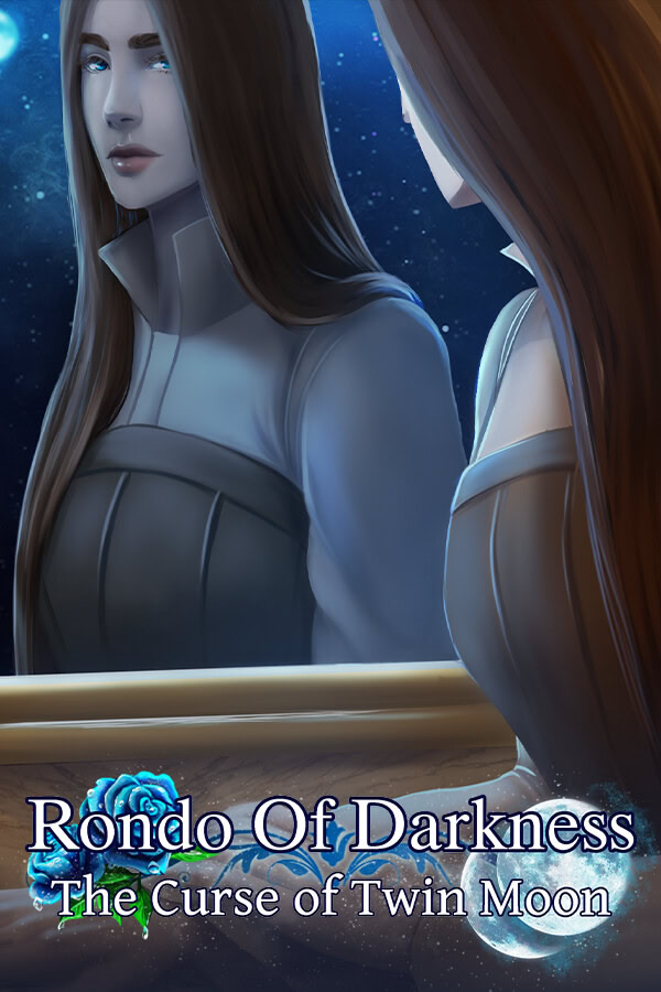 Рондо Тьмы. Проклятие Двух Лун