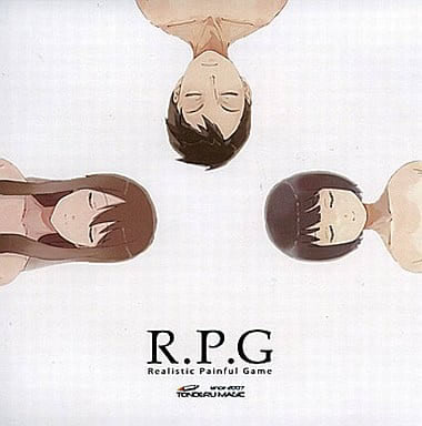 R.P.G -Realistic Painful Game-