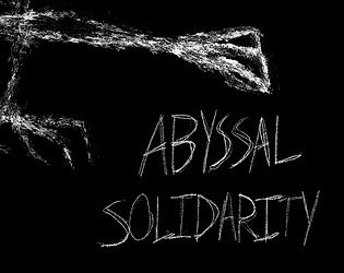 Abyssal Solidarity