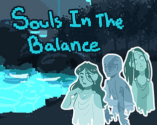 Souls in the Balance