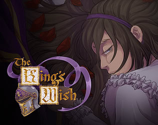 The King's Wish