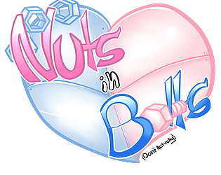 Underswap: Nuts in Bolts (Don't Actually)