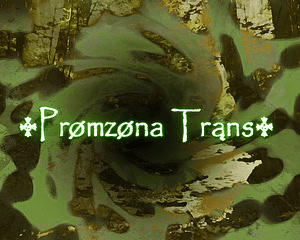 ࿇Prømzøna Trąns࿇