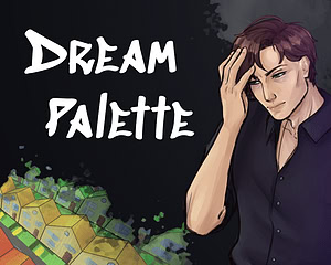 Dream Palette