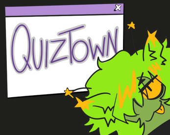 QUIZTOWN