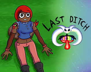Last Ditch