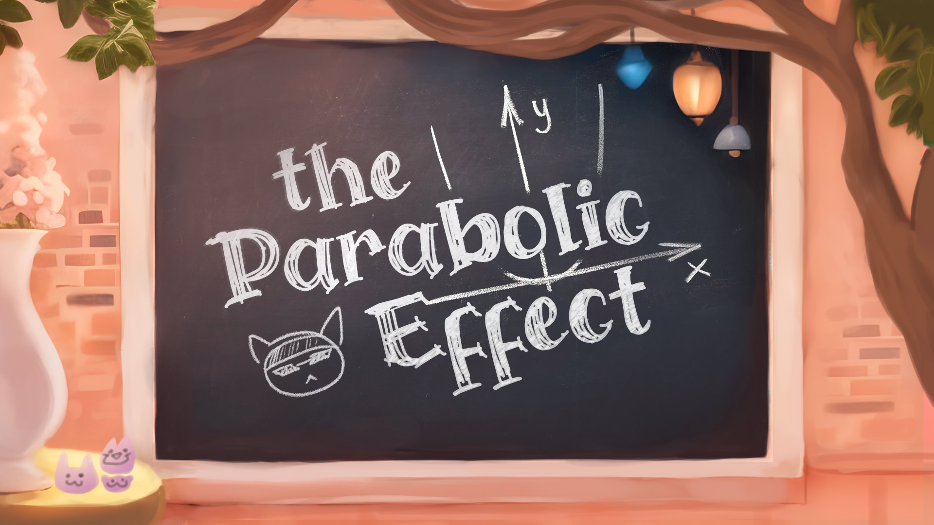 The Parabolic Effect