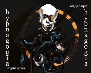 Гіпногогія