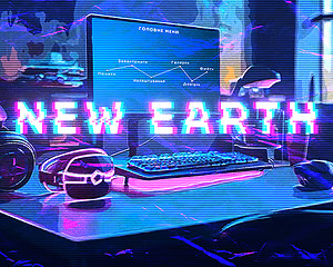New Earth