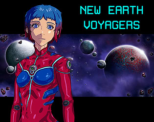 New Earth Voyagers