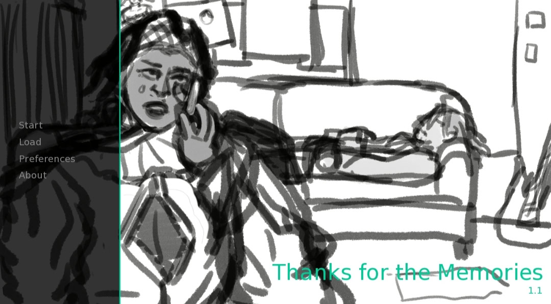 Thanks for the Memories