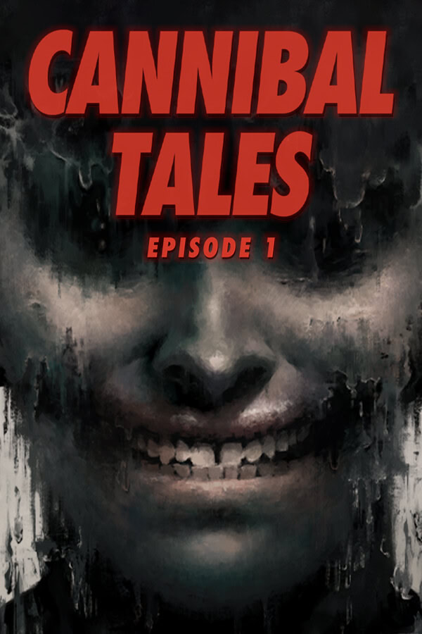 Cannibal Tales