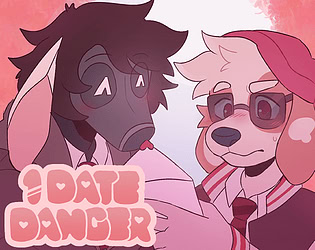1 Date Danger