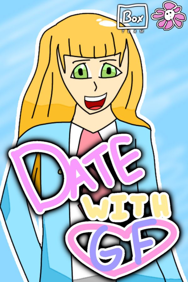 Date With Girlfriend