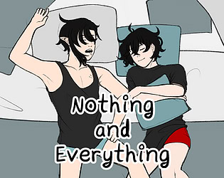 Nothing and Everything