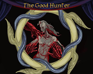 The Good Hunter