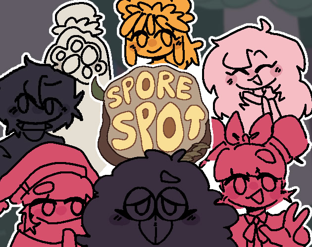 Spore Spot