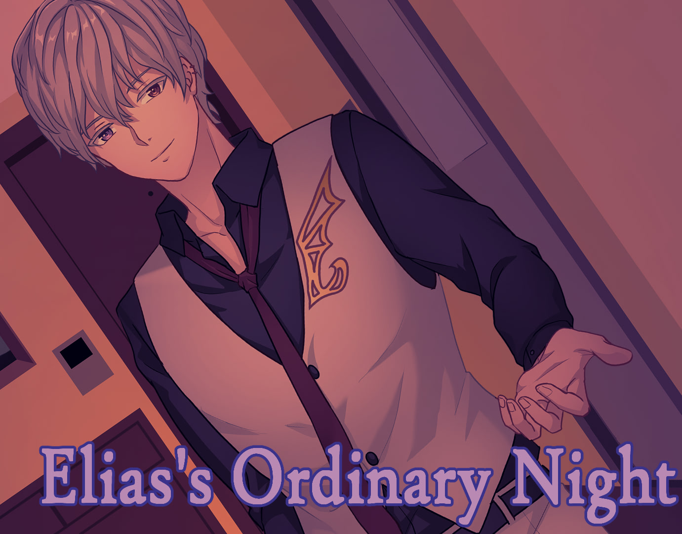 Elias's Ordinary Night