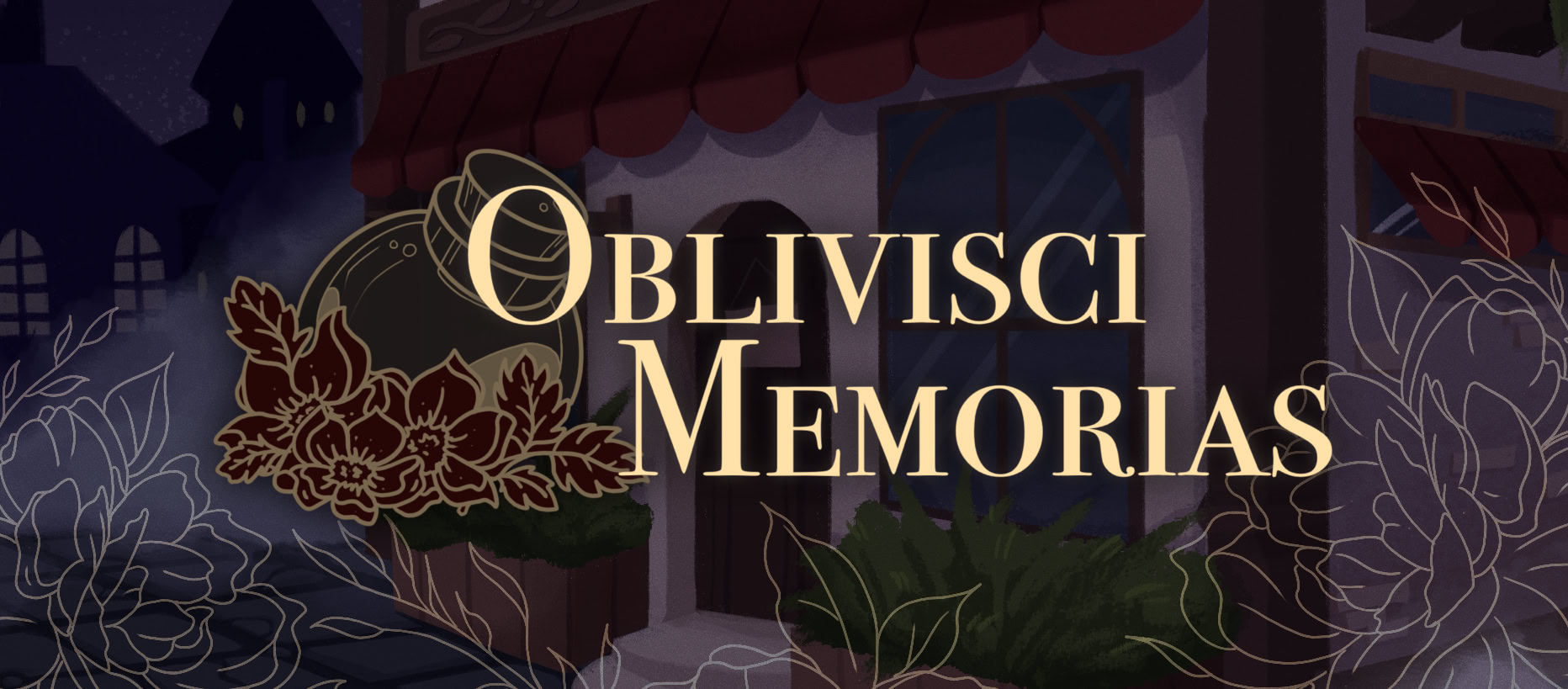 Oblivisci Memorias