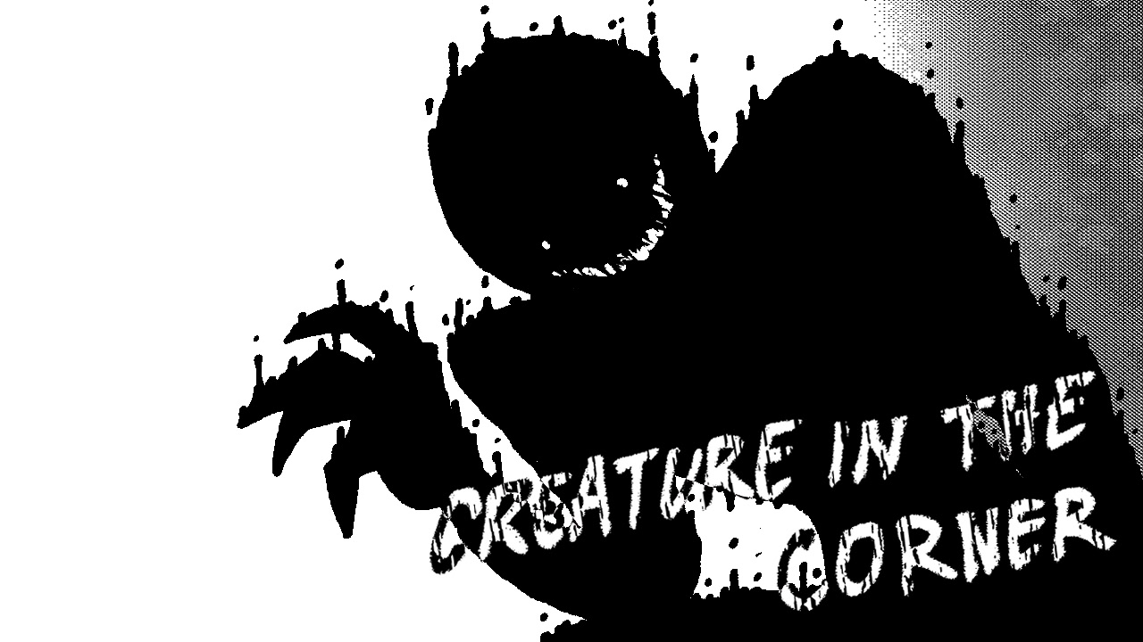 Creature in the Corner