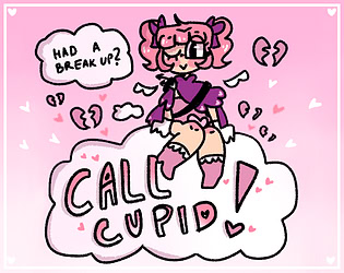 Call Cupid!