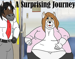 A Surprising Journey