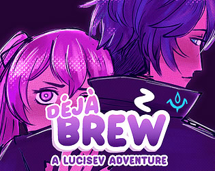 Déjà Brew