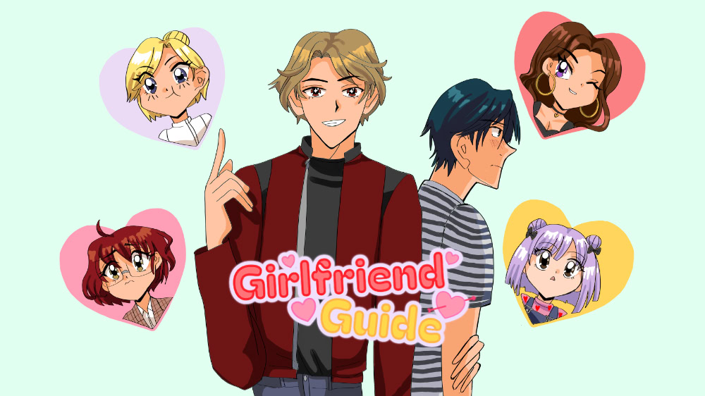 Girlfriend Guide