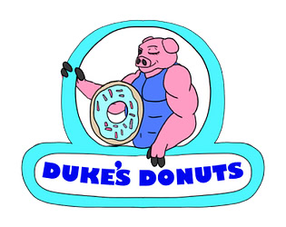Duke's Donuts