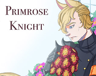 Primrose Knight