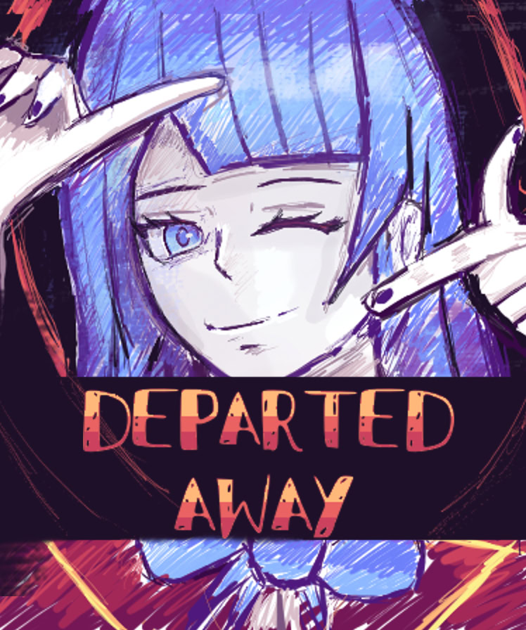 Departed Away