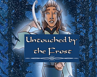 Untouched by the Frost