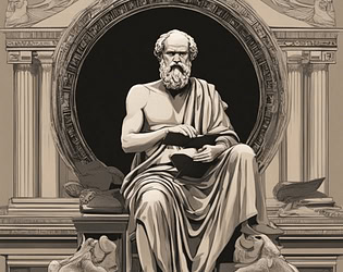 Plato's Gorgias