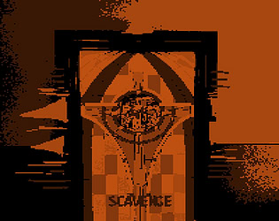 Scavenge