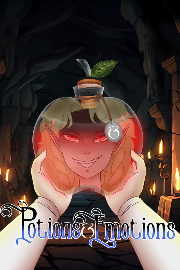 Potions & Emotions