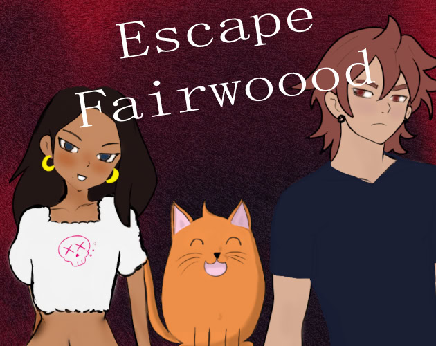 Escape Fairwood