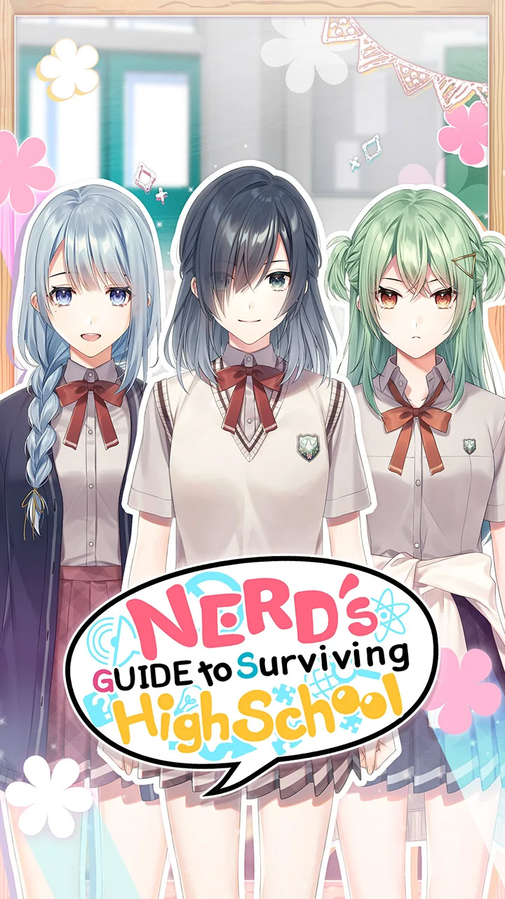 Nerd's Guide to Surviving High